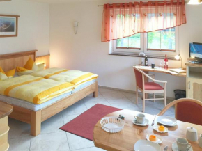Apartment 1 Lili Marleen in Prerow